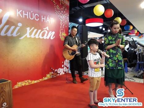 Cung Cap Cho Thue MC Dan Chuong Trinh